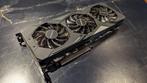 GeForce RTX 2060 SUPER GAMING OC 8G, Computers en Software, Videokaarten, PCI-Express 3, Ophalen of Verzenden, Zo goed als nieuw