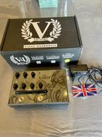 Victory Kraken valve preamp, Muziek en Instrumenten, Ophalen of Verzenden, Zo goed als nieuw