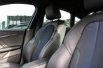 BMW 2-serie Gran Coupé 218i M-SPORT - HARMAN KARDON - HEAD, Auto's, BMW, Gebruikt, Zwart, Lichtsensor, Blauw