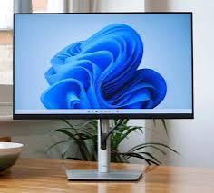 Dell P2422HE Monitor – USB-C | Zeer Goede Staat beschikbaar voor biedingen