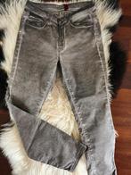 Angels broek., Verzenden, Zo goed als nieuw, Blauw, W30 - W32 (confectie 38/40)