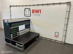 Beks dubbele bodem set / bedrijfswageninrichting / ladekast, Auto diversen, Ophalen of Verzenden