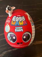 Eggy Wawa learn on the farm - boerderij dieren speelgoed, Ophalen of Verzenden, Nieuw, Ontdekken, Met geluid