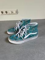 Vans limited edition Van Gogh samenwerking schoenen, Kleding | Dames, Blauw, Ophalen of Verzenden, Vans, Sneakers of Gympen