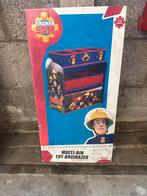 Brandweerman Sam Speelgoed Organizer, Ophalen, Nieuw, Overige typen