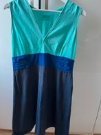 Mooi jurkje PATAGONIA, Blauw, Maat 42/44 (L), Patagonia, Ophalen of Verzenden