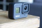 Gopro Hero 8 met Protective Housing en GoPro accesoires, Ophalen, Gebruikt, GoPro