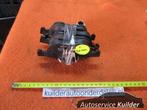 Remblokken voorzijde Renault Laguna II BP1004 Textar 2321502, Ophalen of Verzenden, Nieuw, Renault