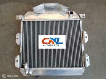Radiateur Austin Healey 100-4 1953-1956 53 MT 3ROW 62 MM beschikbaar voor biedingen