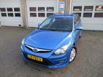 Hyundai i30 CW 1.4i i-Motion (bj 2011), Auto's, Voorwielaandrijving, Euro 5, Gebruikt, 4 cilinders