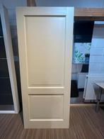 Austria Stompe Binnendeur 88x211.5cm Wit, Ophalen, Nieuw, Hout, Binnendeur