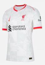 Liverpool Derde Shirt 24/25, Ophalen of Verzenden