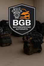 Inkoop kapotte automotoren, Auto-onderdelen, Motor en Toebehoren, Ophalen of Verzenden, Nieuw, Audi