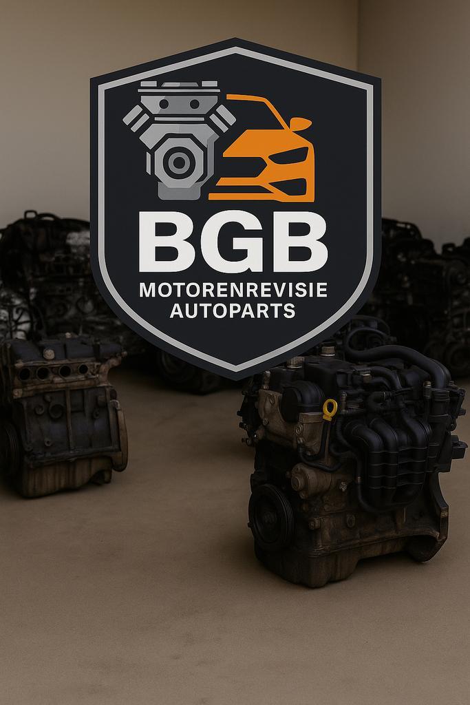 Inkoop kapotte automotoren, Auto-onderdelen, Motor en Toebehoren, Audi, BMW, Nieuw, Ophalen of Verzenden