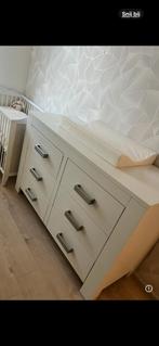 Commode Bopita, Ophalen, Gebruikt, 50 tot 70 cm, 100 cm of meer
