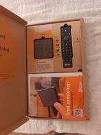 Ziggo Next Mini Mediabox - nieuw, Audio, Tv en Foto, Verzenden, Zo goed als nieuw, Decoder
