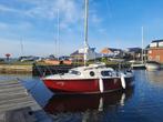 Leisure 17 Kimkieler - Droogvallen op het Wad!, Watersport en Boten, Kajuitzeilboten en Zeiljachten, Ophalen, Gebruikt, Overige brandstoffen