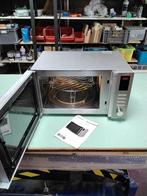 INVENTUM MN255C combi magnetron, inhoud 25 liter, Ophalen, Vrijstaand, 45 tot 60 cm, Draaiplateau