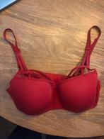 Marlies dekkers maat 80 D rood, Kleding | Dames, Ophalen of Verzenden, Rood, BH