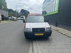 Peugeot Expert Combi 2.0 Combi 16V 2005 Rood, Voorwielaandrijving, 136 pk, 74 €/maand, Handgeschakeld