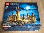 Lego Harry Potter set 71043 Kasteel Zweinstein, Kinderen en Baby's, Speelgoed | Duplo en Lego, Ophalen of Verzenden, Nieuw, Complete set
