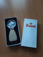 Duvel bier luxe opener in doosje, Ophalen of Verzenden, Nieuw, Flesopener, Duvel