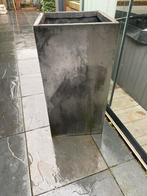 Planten zuil, Ophalen, Overige materialen, Gebruikt, Vierkant