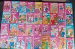 Barbie boeken van de Barbie boekenclub 41 stuks, Boeken, Kinderboeken | Jeugd | onder 10 jaar, Gelezen, Ophalen of Verzenden, Fictie algemeen
