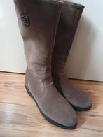 Nieuw Ara leren suede laarzen laarsjes maat 38 / 37 ,5 bruin, Ophalen of Verzenden
