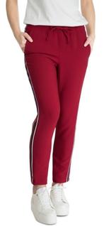 Rode enkelbroek NIKKIE maat 36., Nieuw, Ophalen of Verzenden, Maat 36 (S), Rood