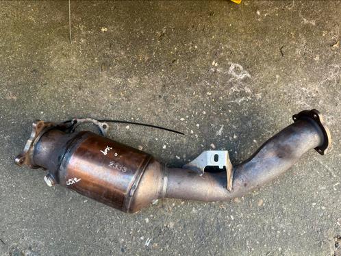 Katalysator audi a3 a4 a5 2.0 tfsi, Auto-onderdelen, Uitlaatsystemen, Audi, Seat, Gebruikt, Ophalen of Verzenden