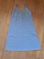 Brandy Melville lichtblauwe mini jurk - maat XS, Blauw, Ophalen of Verzenden, Zo goed als nieuw, Maat 34 (XS) of kleiner