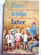 Paul Biegel en Willem Wilmink - Een tijdje later, Boeken, Paul Biegel, Fictie algemeen, Ophalen, Gelezen