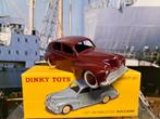 Dinky Toys nr 24R Peugeot 203 1/43, Hobby en Vrije tijd, Modelauto's | 1:43, Dinky Toys, Gebruikt, Auto, Verzenden