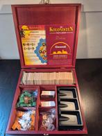 Kolonisten van Catan Collector's Edition Deluxe HOUT, Hobby en Vrije tijd, Gezelschapsspellen | Bordspellen, Vijf spelers of meer
