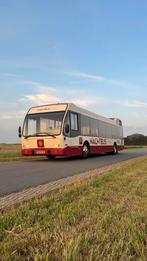 Partybus(sen) te koop, Ophalen, Gebruikt