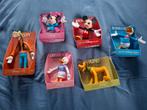 Disney poppetjes - AH, Overige supermarkten, Ophalen