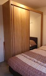 Nolte kledingkast, Huis en Inrichting, Ophalen, 200 cm of meer, Zo goed als nieuw, 200 cm of meer