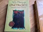 W.J. Maryson 1 De torens v Romander in cellofaan Onmagier, Boeken, Nieuw, Ophalen of Verzenden, W.J. Maryson