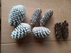 Decoratie materiaal, Ophalen