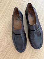 van Bommel herenschoenen - zgan;maat 42, Bruin, Sportschoenen, Ophalen of Verzenden, Zo goed als nieuw