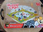 Mens erger je niet Woezel en Pip. Nieuw, Hobby en Vrije tijd, Gezelschapsspellen | Bordspellen, Ophalen of Verzenden, Nieuw, Jumbo