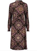 Geisha tricot jurk maat M/38, Kleding | Dames, Jurken, Maat 38/40 (M), Geisha, Zwart, Ophalen of Verzenden