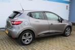 Renault Clio 0.9 TCe ECO Night&Day | 5 Deurs | Parkeersensor, Auto's, Voorwielaandrijving, Stof, Gebruikt, Zwart