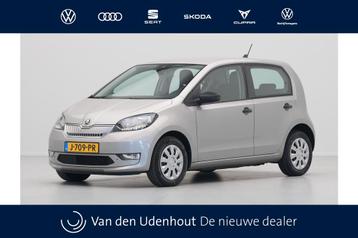 Skoda Citigo e-iV EV Ambition Clima Bluetooth DAB Metallic 2 beschikbaar voor biedingen