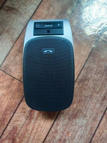 Jabra handsfree carkit beschikbaar voor biedingen