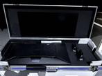 iiyama ProLite XUB3493WQSU-B5 - 34 Inch - IPS - UWQHD - USB-, Ophalen, 3 tot 5 ms, Zo goed als nieuw, 61 t/m 100 Hz