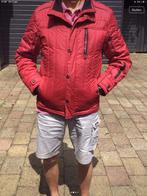 Rood heren winterjack merk PME Legend maat XL, Kleding | Heren, Jassen | Winter, Maat 56/58 (XL), Ophalen of Verzenden, Pme Legend
