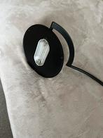 Mat zwarte plafondlamp, merk Italiana Luce, Ophalen, Zo goed als nieuw, Minder dan 50 cm