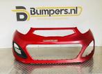 BUMPER Kia Picanto 2011-2015 86511-1Y000 VOORBUMPER 2-G2-126, Auto-onderdelen, Gebruikt, -, Voor, -